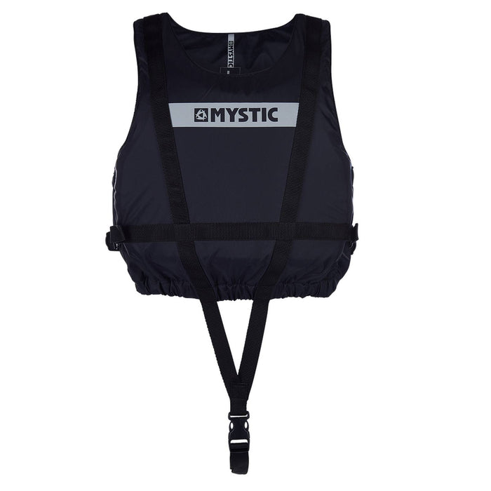 Gilet de flottaison Brand Man Zipfree Noir XL Mystic 35305_190121_900_XL