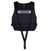 Gilet de flottaison Brand Man Zipfree Noir XL Mystic 35305_190121_900_XL