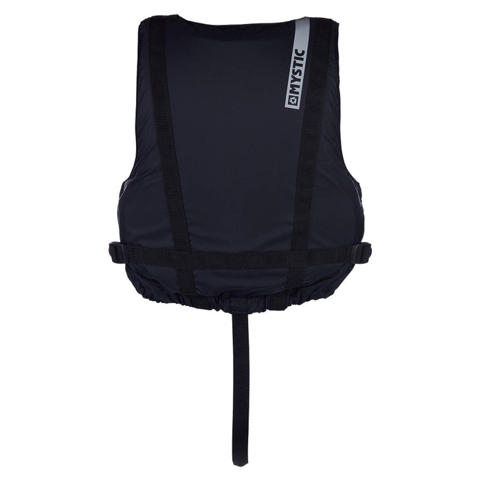 Gilet de flottaison Brand Man Zipfree Noir XL Mystic 35305_190121_900_XL