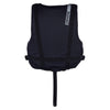 Gilet de flottaison Brand Man Zipfree Noir XL Mystic 35305_190121_900_XL