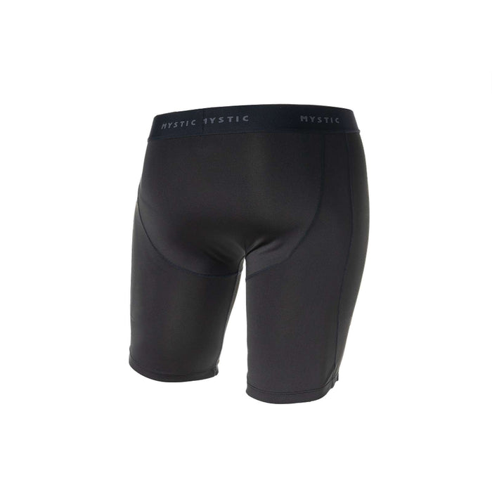 Boxer Shorts Quickdry Homme Noir XXL Mystic 35401_240201_900_XXL