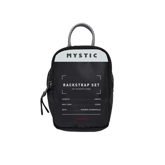 Set de sangles de support noir Mystic 35409_240950_900_OS