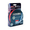 Fil de pêche Nobu Pro Cast Hi-Viz 2000m 0,200 Fishing Ferrari 3700120