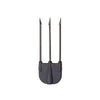 Acier Armonic 3 Pointes Multiprongs Abysstar 38410
