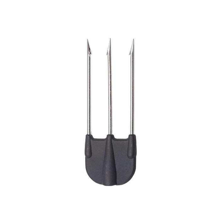 Acier Inoxydable 3 Pointes Multiprongs Abysstar 38430