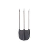 Acier Inoxydable 3 Pointes Multiprongs Abysstar 38430