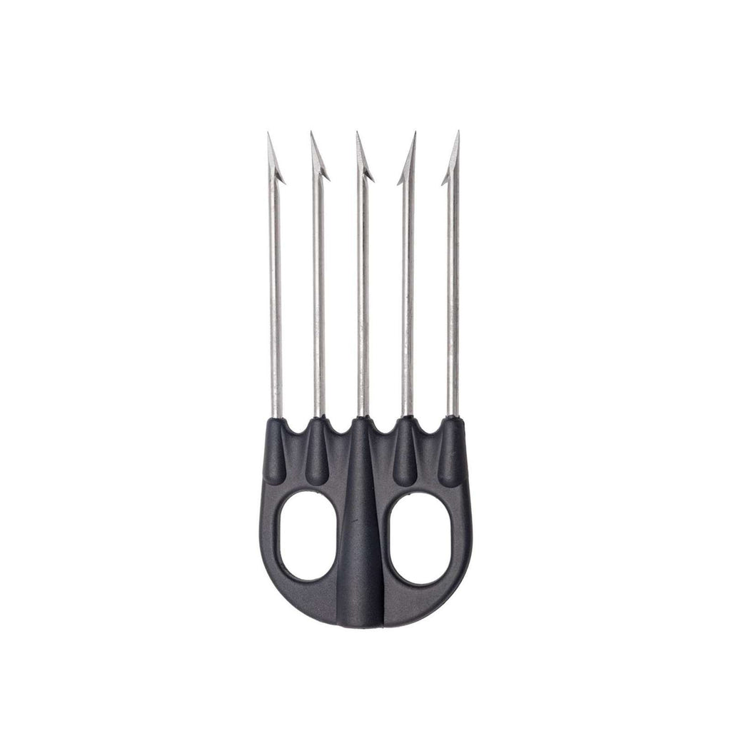 Acier Inoxydable 5 Pointes Multiprongs Abysstar 38440