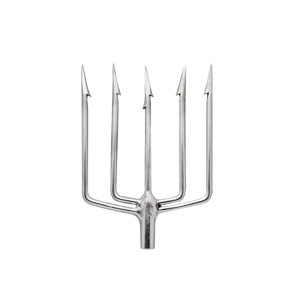 Acier Inoxydable Soudé 5 Pointes Multiprongs Abysstar 38451