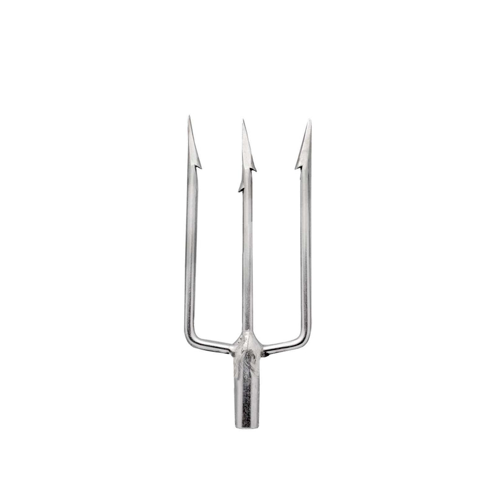 Acier Inoxydable Soudé 3 Pointes Multiprongs Abysstar 38452
