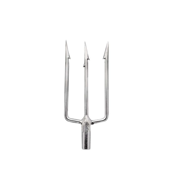 Acier Inoxydable Soudé 3 Pointes Multiprongs Abysstar 38452