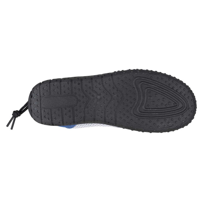 Chaussures Aquatiques Reef Blue Taille 32 Seac 3848-32