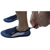 Chaussures Aquatiques Reef Blue Taille 33 Seac 3848-33