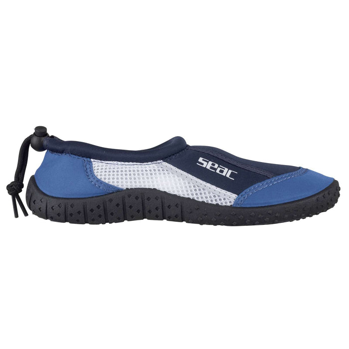 Chaussures Aquatiques Reef Blue Taille 33 Seac 3848-33