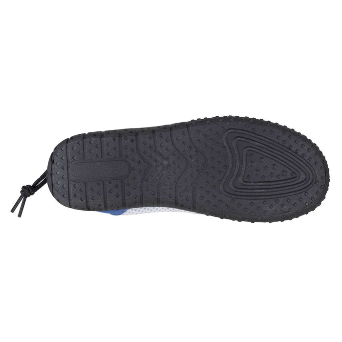 Chaussures Aquatiques Reef Blue Taille 33 Seac 3848-33