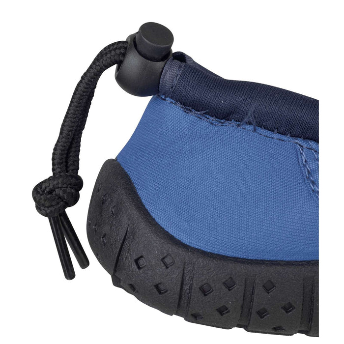 Chaussures Aquatiques Reef Blue Taille 33 Seac 3848-33