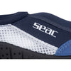 Chaussures Aquatiques Reef Blue Taille 33 Seac 3848-33