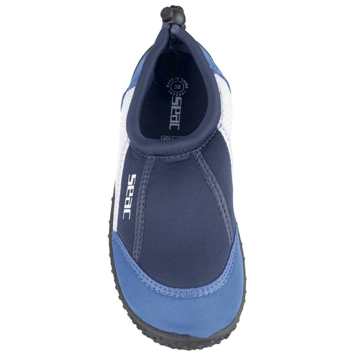 Chaussures Aquatiques Reef Blue Taille 40 Seac 3849-40