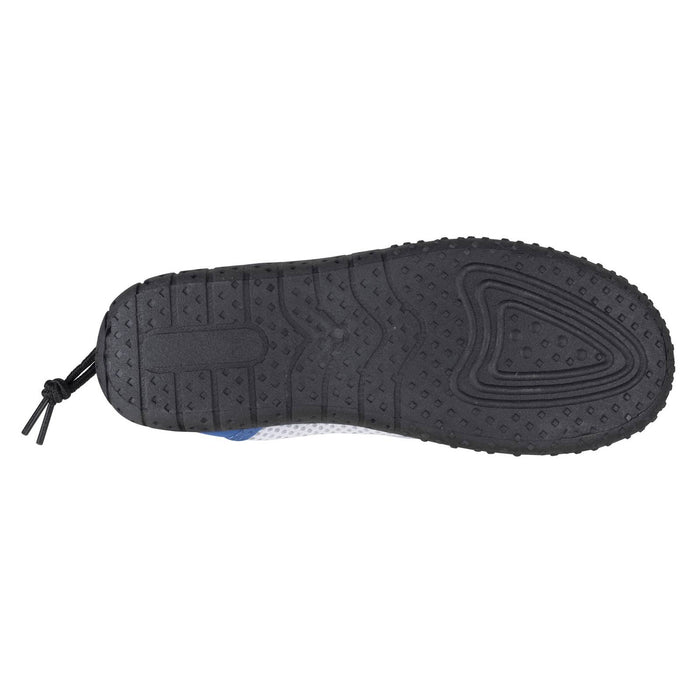 Chaussures Aquatiques Reef Blue Taille 46 Seac 3849-46