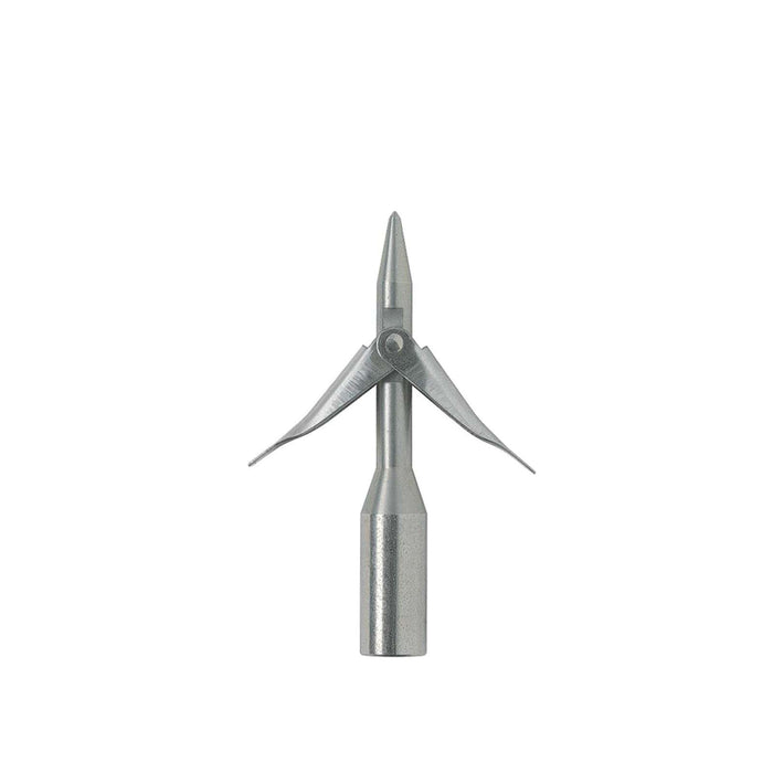 Point de Harpon Petit Acier Inoxydable Abysstar 39210