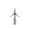 Point de Harpon Petit Acier Inoxydable Abysstar 39210