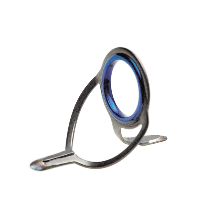 Guide de tige à double patte bleue 10mm Expert Predator 39215