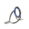 Guide de tige à double patte bleue 10mm Expert Predator 39215