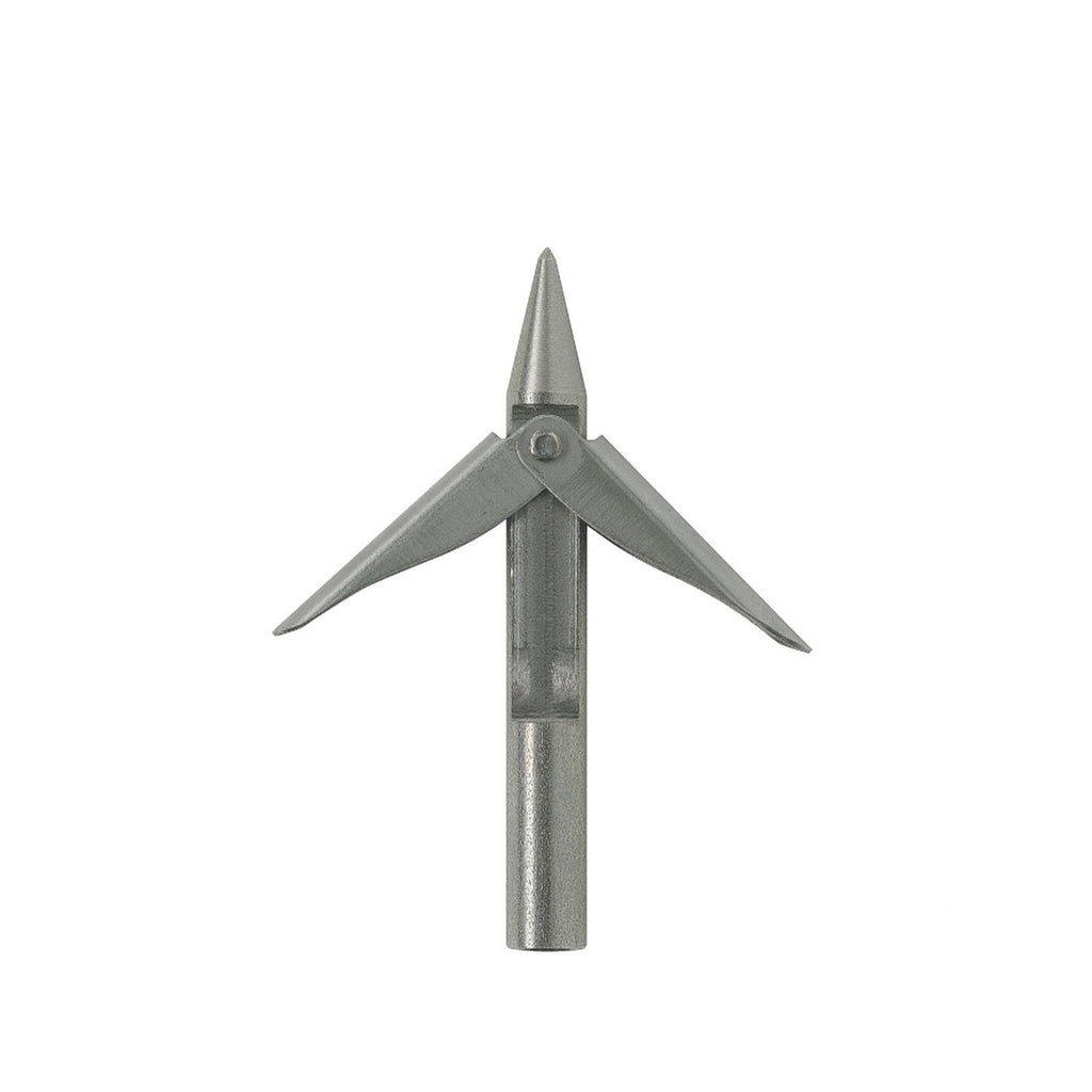 Point de Harpon Grand Acier Inoxydable Abysstar 39240