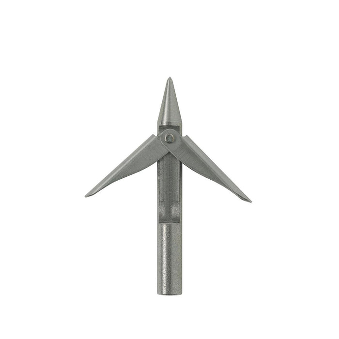 Point de Harpon Grand Acier Inoxydable Abysstar 39240