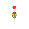 Flotteur fixe 3g Lineaeffe 4004030