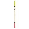 Flotteur en plume pour truite 5g 290mm de diamètre 6mm Lineaeffe 4008105