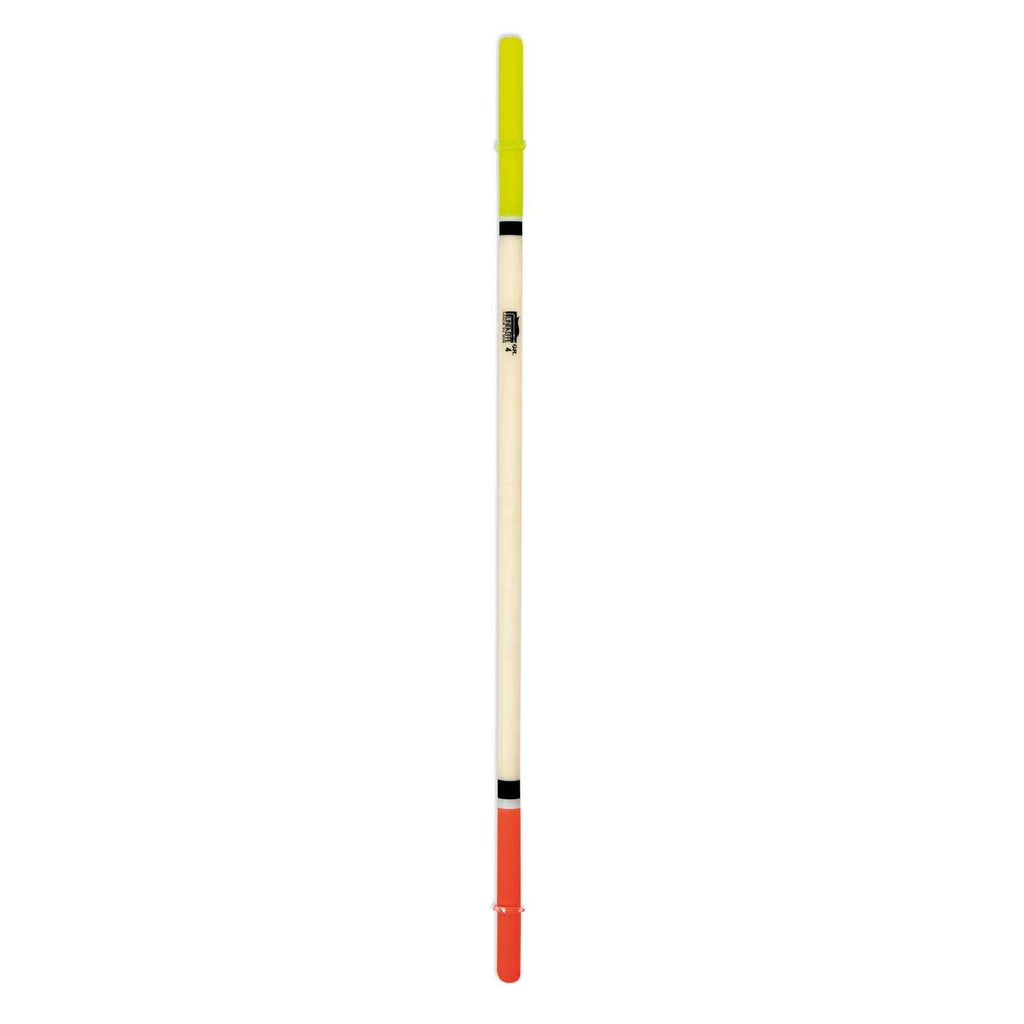 Flotteur en plume pour truite 6g 305mm de diamètre 6,5mm Lineaeffe 4008106