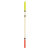 Flotteur en plume pour truite 6g 305mm de diamètre 6,5mm Lineaeffe 4008106