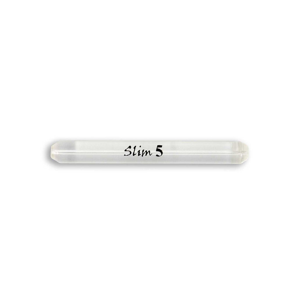 Flotteur en verre pour la pêche à la truite mince 2g Lineaeffe 4009120