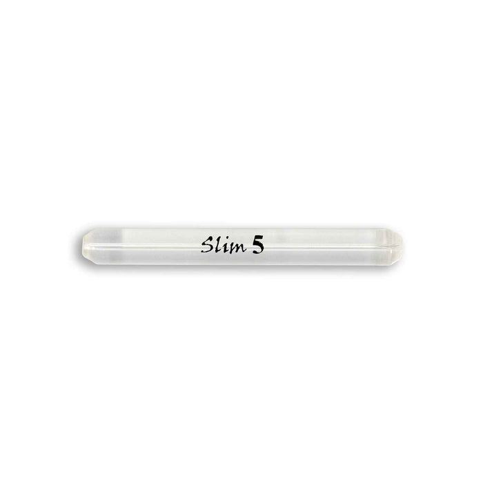 Flotteur en verre pour la pêche à la truite mince 4g Lineaeffe 4009140