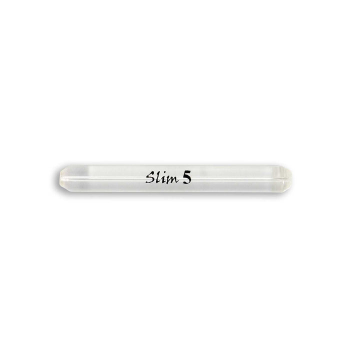 Flotteur en verre pour la pêche à la truite mince 5g Lineaeffe 4009150