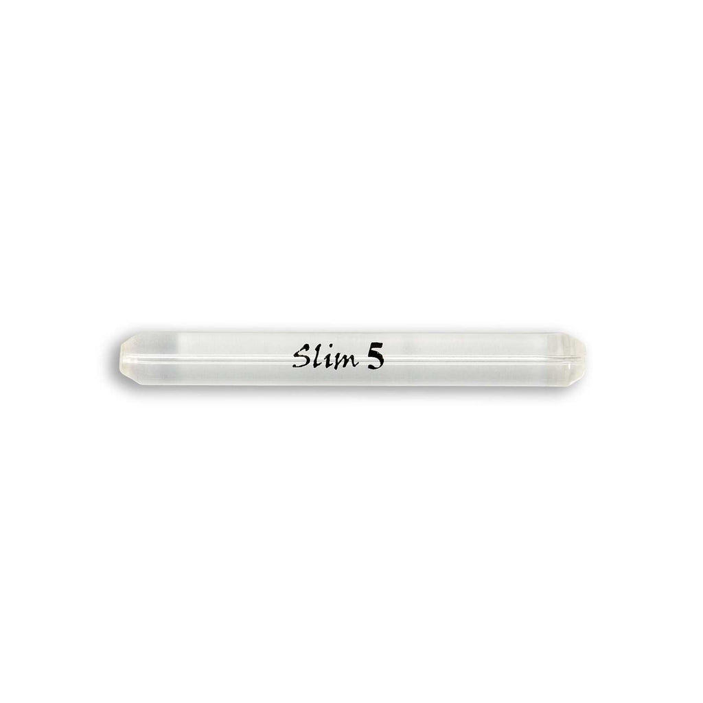 Flotteur en verre pour la pêche à la truite mince 6g Lineaeffe 4009160