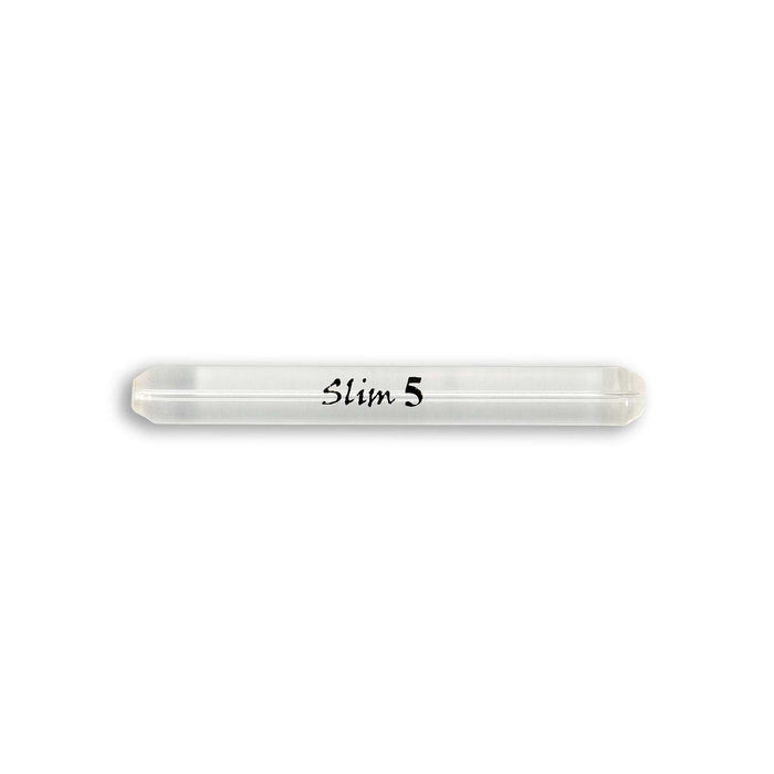 Flotteur en verre pour la pêche à la truite mince 6g Lineaeffe 4009160