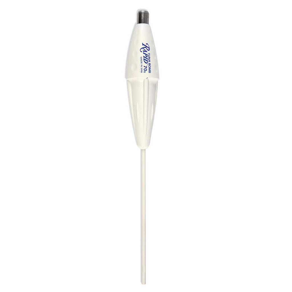 Flotteur de thon chargé 60g Rapid 4009406
