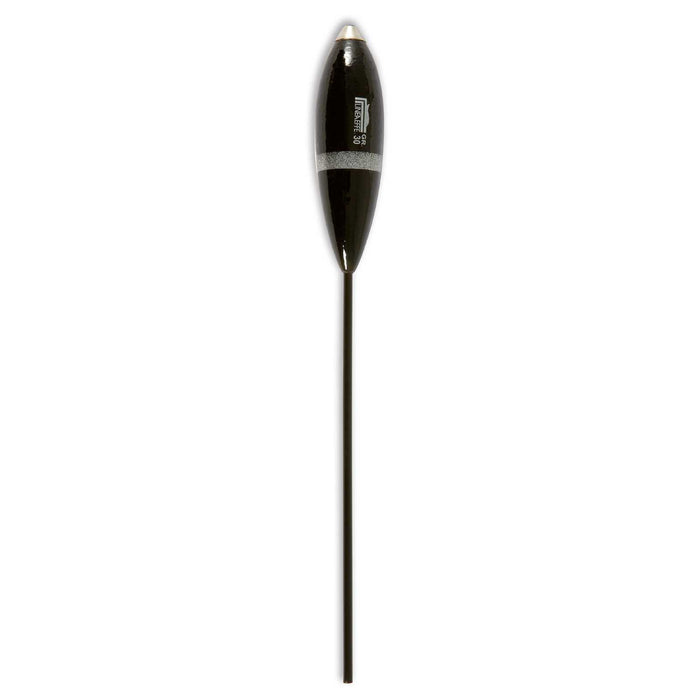Flotteur waggler semi-plongeant 20g Taux 12,5 Lineaeffe 4009725