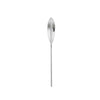 Flotteur coulissant Bombarda demi-sinky 30g Lineaeffe 4010300