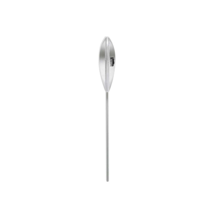 Flotteur coulissant Bombarda demi-sinky 35g Lineaeffe 4010350