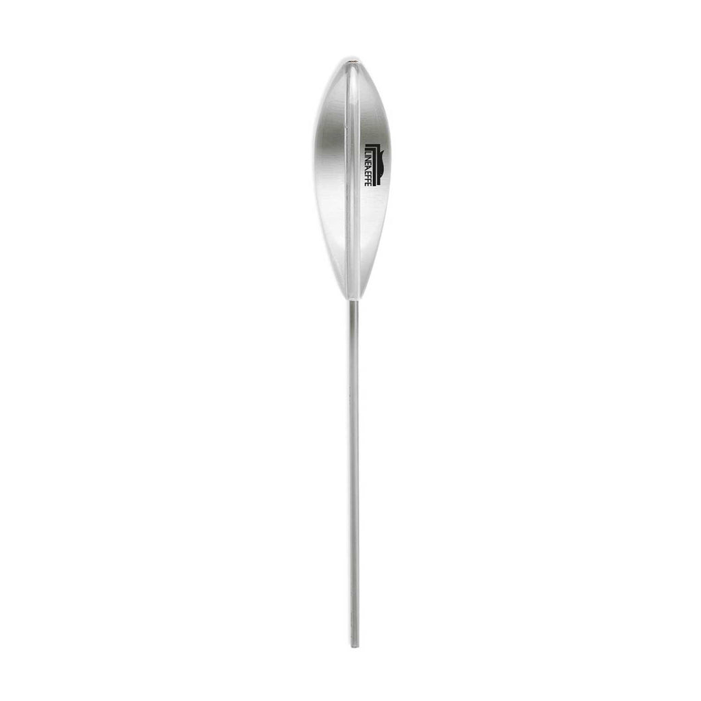 Flotteur coulissant Bombarda demi-sinky 60g Lineaeffe 4010600