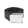 Belt de plongée avec boucle en acier inoxydable Abysstar 40110