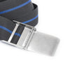 Belt de plongée avec boucle en acier inoxydable Abysstar 40110