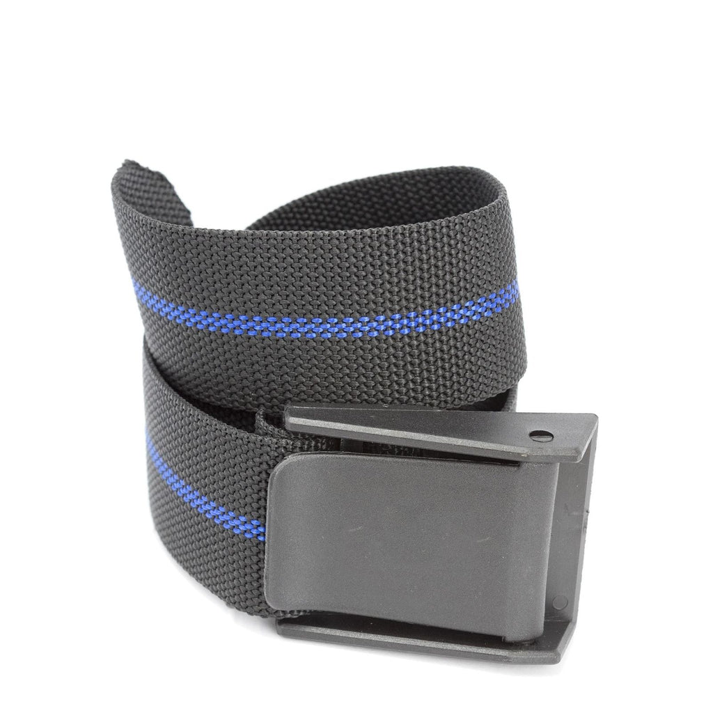 Belt de plongée avec boucle en nylon Abysstar 40120