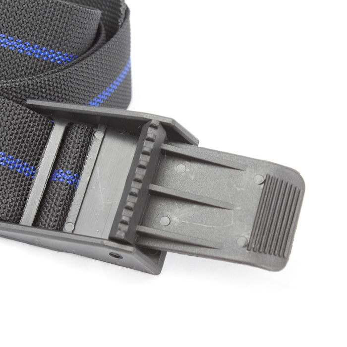 Belt de plongée avec boucle en nylon Abysstar 40120