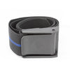 Belt de plongée avec boucle en nylon Abysstar 40120
