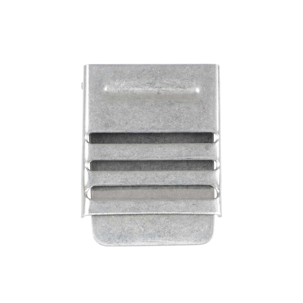 Boucle en acier inoxydable Abysstar 40122