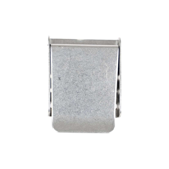 Boucle en acier inoxydable Abysstar 40122