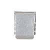 Boucle en acier inoxydable Abysstar 40122